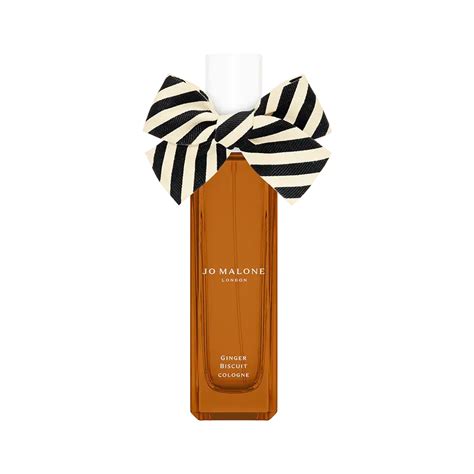 ginger biscuit jo malone dupe